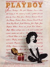 Magazine | Playboy | United