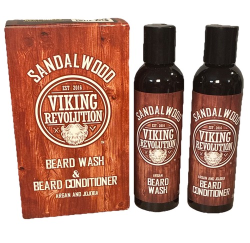 Viking revolution set - revolution,