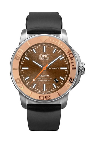 Orologio subacqueo uomo
