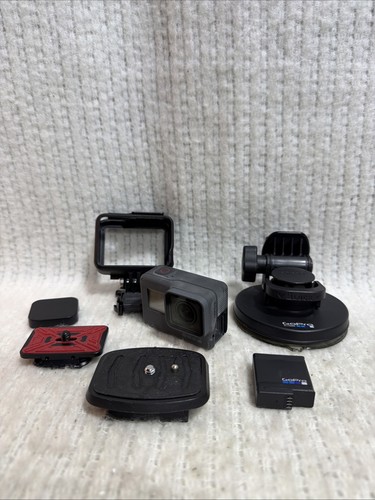 Gopro hero black edition - hero,