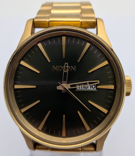 Orologio uomo nixon - orologio,