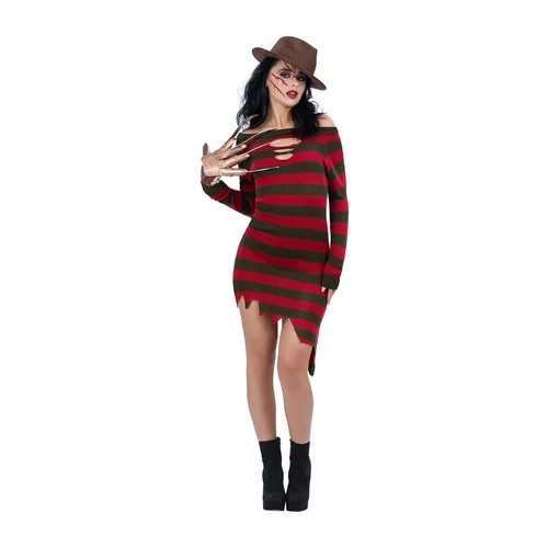 Smiffys costume freddy - smiffys,