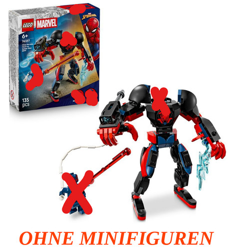 Lego super heroes - lego®,