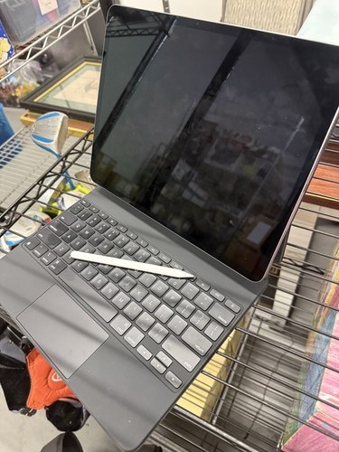 Apple ipad pro - apple, con