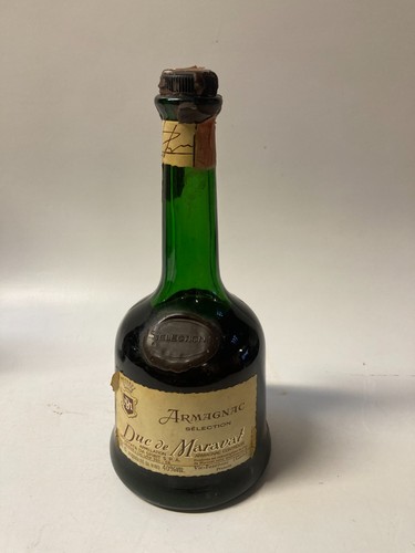 Armagnac duc de maravat - a,