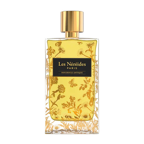 Les nereides patchouli antique - nereides,