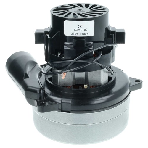 Motore aspirapolvere per - , comac