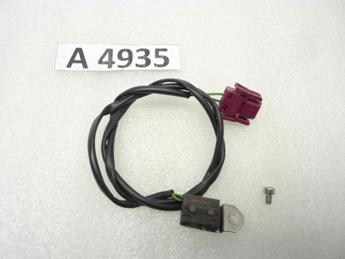 Bmw f650 scarver sensore - f650,