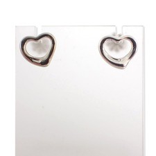 [Usato] Orecchini a cuore
