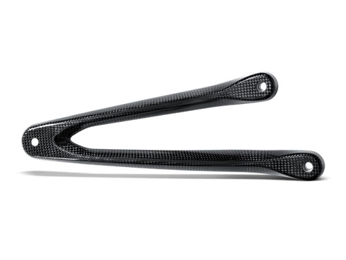 Akrapovic supporto scarico - akrapovic, di