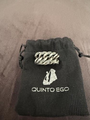 Quinto ego anello - quinto, a