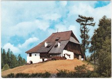 RENON - RITTEN - BOLZANO - IL VECCHIO MASO "PLATTNER" -23681-