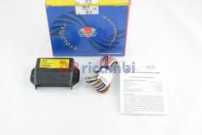 MODULO ALZAVETRI ANTIFURTO M8