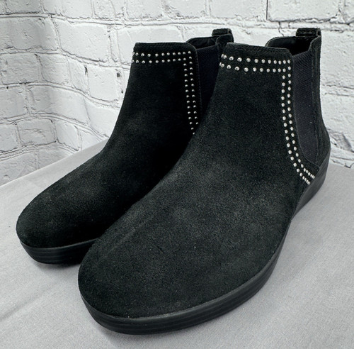 Stivaletti fitflop - stivaletti,