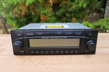 Autoradio Becker Indianapolis