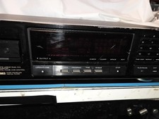 KENWOOD DP-7010 LETTORE