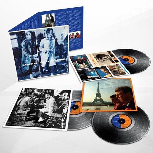 The style council - style,