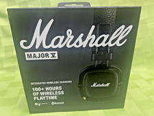 NUOVE SIGILLATE Marshall Major