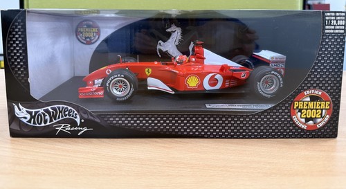 Ferrari f2002 schumacher 1 - ferrari, #1