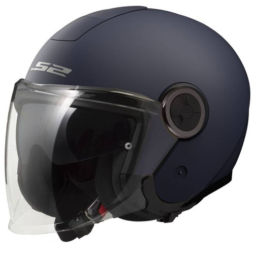 Casco jet ls2 of620 - jet,