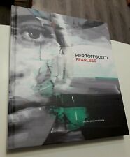 PIER TOFFOLETTI - FEARLESS di Marina Guida PALAZZO ARTI NAPOLI 2019