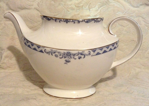 Royal doulton josephine tea - royal, josephine,