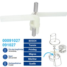 1 x affettatrice di ricambio