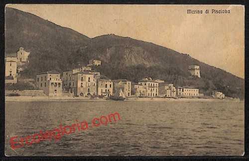 Ai4633 cartolina epoca - ai4633,