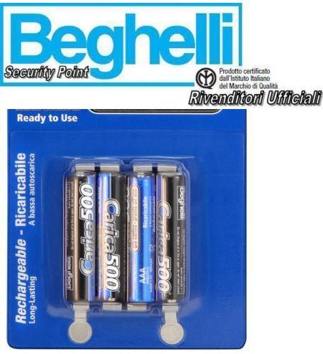 Beghelli batterie pile - beghelli,