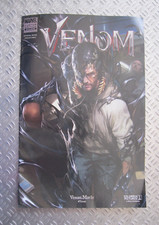 MARVEL CUSTOM EDITION EXCLUSIVE - VENOM COMIC - FROM ODEON CINEMA - FILM