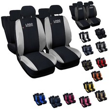 COPRISEDILI AUTO COMPATIBILI