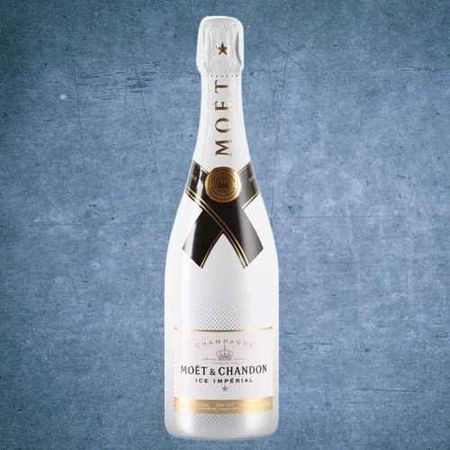 Moet chandon ice - ice,