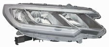 Faro Fanale Anteriore A Led