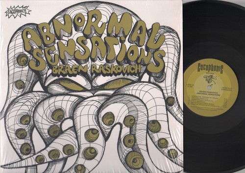 Braen raskovich abnormal - braen,