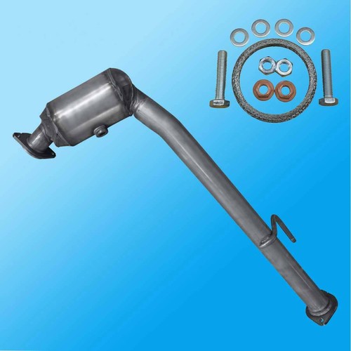 Catalizzatore eu4 jeep - eu4,