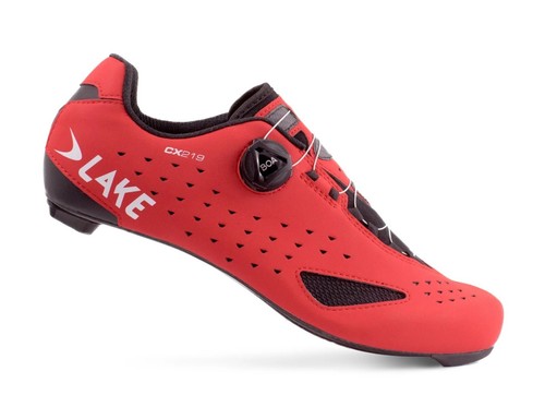 Lake cx219 scarpa ciclismo - scarpa, da