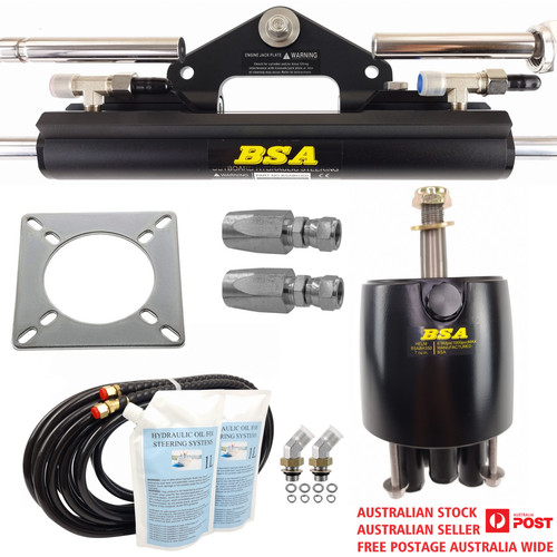 Kit sterzo motore - , fuoribordo