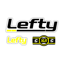 ADESIVI FORCELLA STAR SAM ®