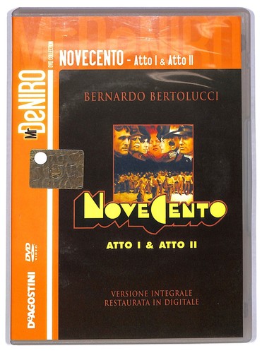 Novecento atto - i, ii
