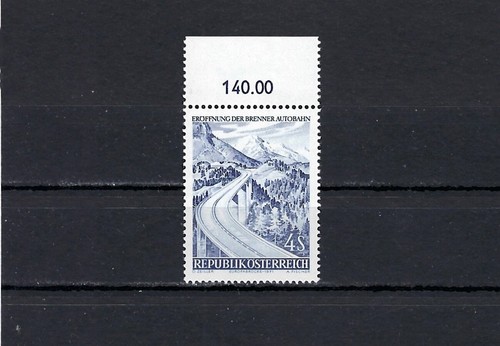 Austria 1971 apertura - austria/austria,