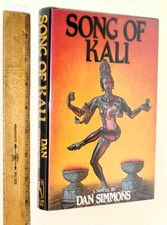 Song of Kali