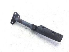 PEDANA ANTERIORE POGGIAPIEDE SINISTRA E SUPPORTO SACHS ROADSTER V2 125 2001 2003