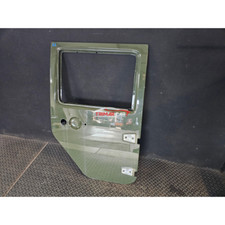 SPORTELLO PORTA PORTIERA POSTERIORE DX DESTRA JEEP WRANGLER 3 (JK)(2011-2018) 3.