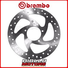 68B407P6 DISCO FRENO