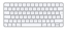 Apple Magic Keyboard Tastiera Wireless - A2450 Layout Svizzera ( vedi foto)