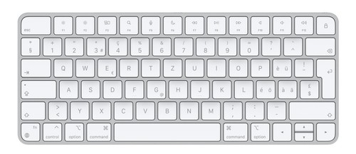 Apple magic keyboard tastiera - keyboard,