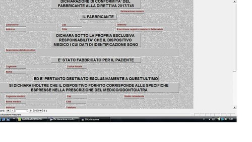 Sotfware gestionale gestione - sotfware,