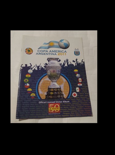 Coppa america argentina 2011 - america,
