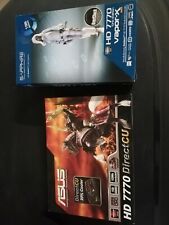 Scheda Grafica HD 7770