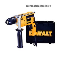 DEWALT DWD024KS-QS trapano